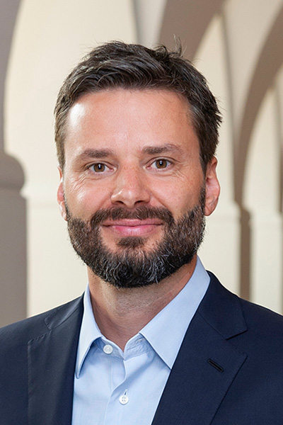 Ralph Ossa